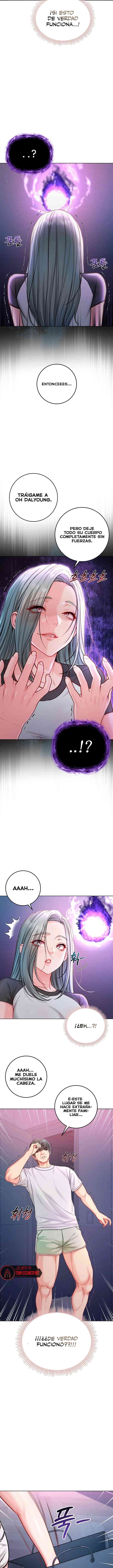 NEW  I’m a Vampire Page 8 - MangaHe