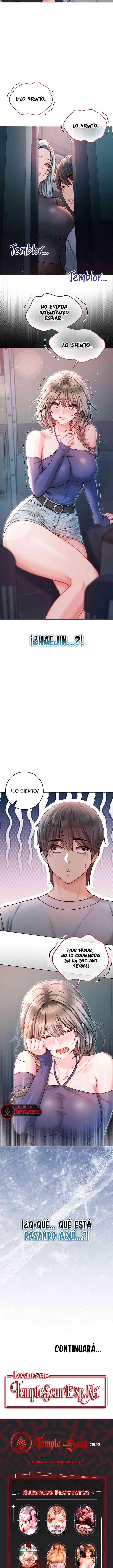 NEW  I’m a Vampire Page 14 - MangaHe