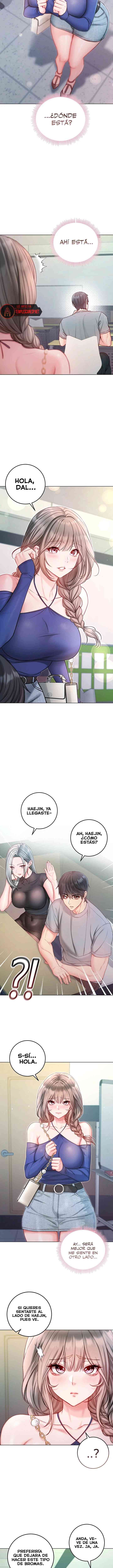NEW  I’m a Vampire Page 5 - MangaHe
