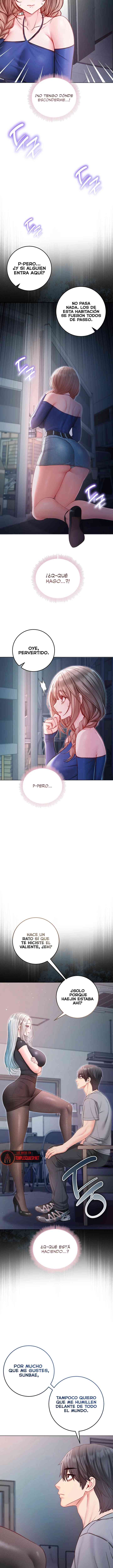 NEW  I’m a Vampire Page 7 - MangaHe
