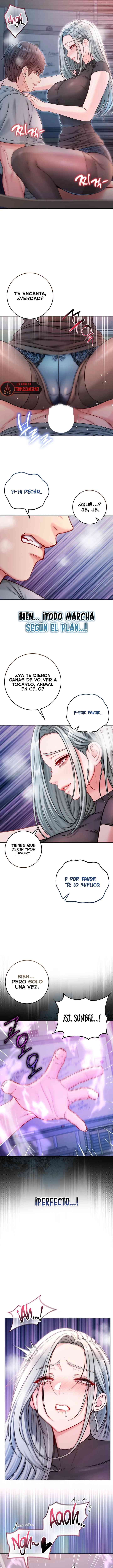 NEW  I’m a Vampire Page 10 - MangaHe