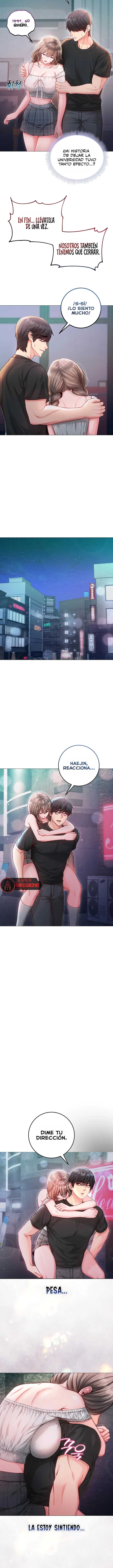 NEW  I’m a Vampire Page 11 - MangaHe