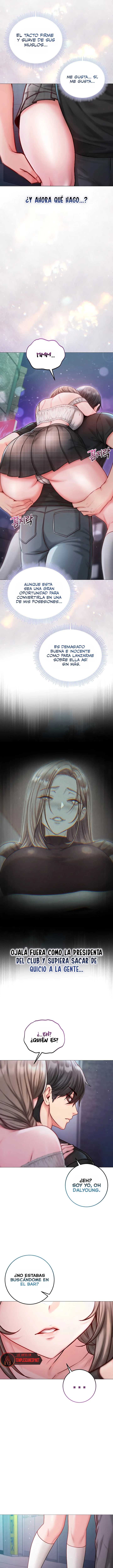 NEW  I’m a Vampire Page 12 - MangaHe