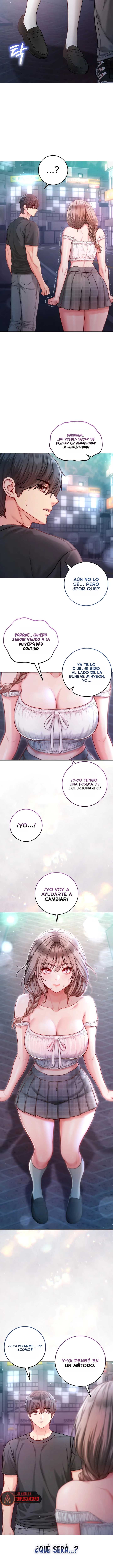 NEW  I’m a Vampire Page 13 - MangaHe