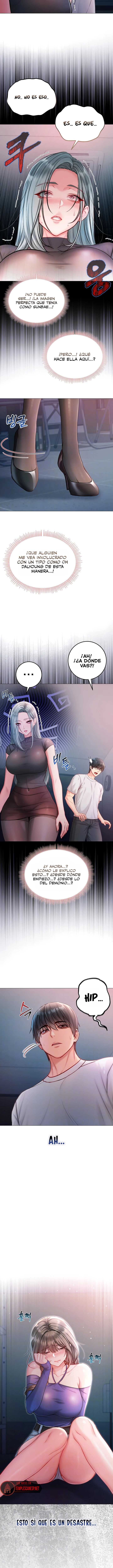 NEW  I’m a Vampire Page 3 - MangaHe