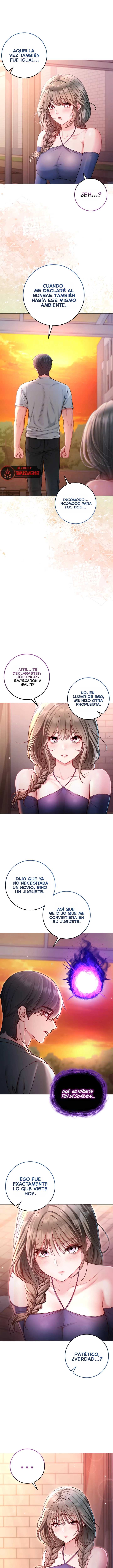 NEW  I’m a Vampire Page 5 - MangaHe