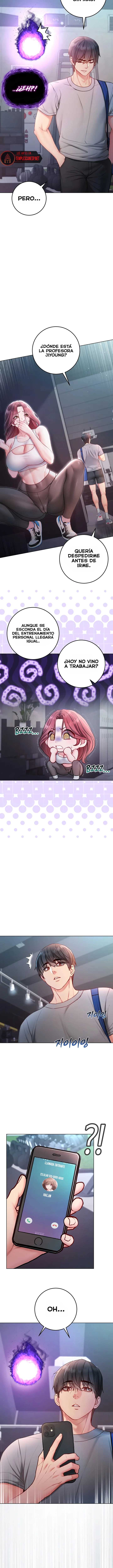 NEW  I’m a Vampire Page 9 - MangaHe