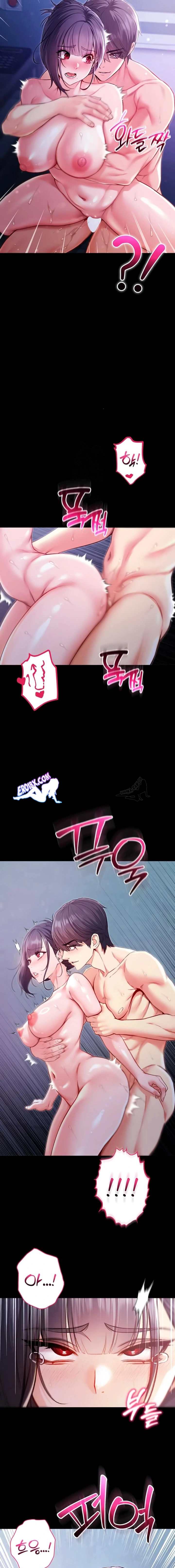 NEW  I’m a Vampire Page 18 - MangaHe