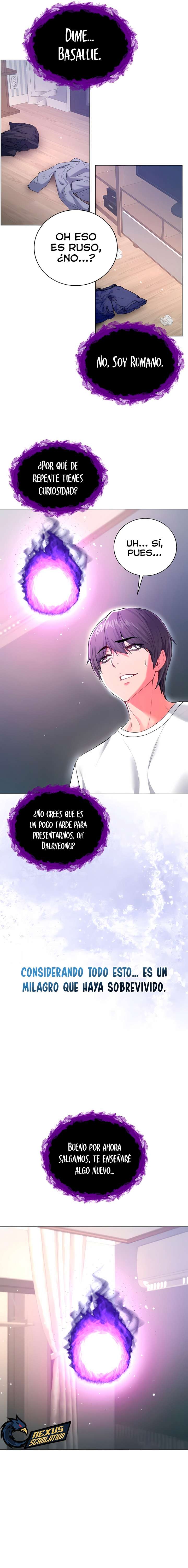 NEW  I’m a Vampire Page 14 - MangaHe