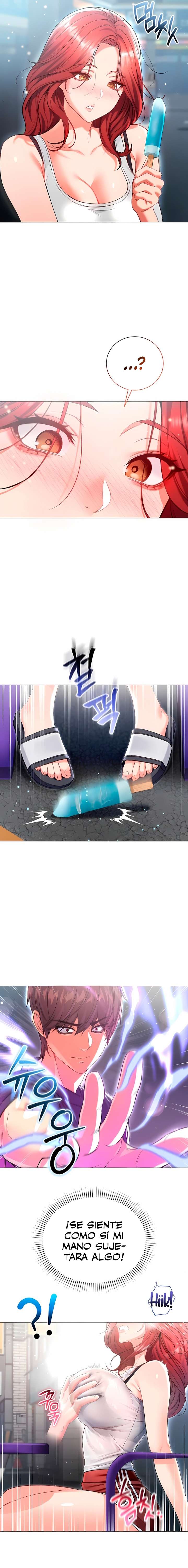 NEW  I’m a Vampire Page 19 - MangaHe