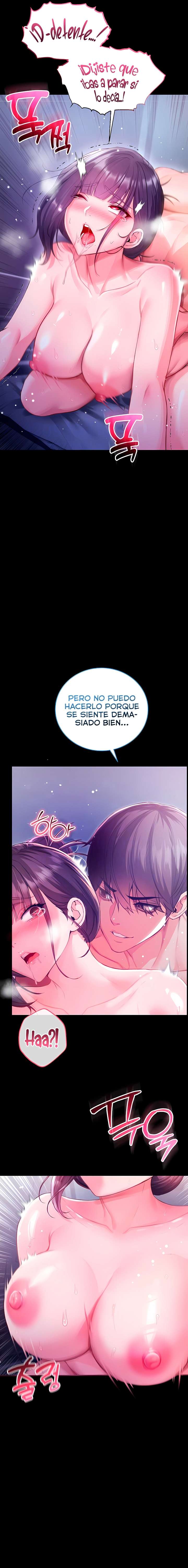 NEW  I’m a Vampire Page 4 - MangaHe
