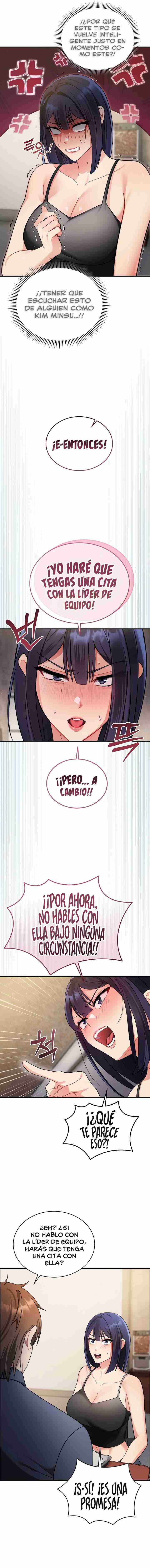 NEW  It’s A Lie, But It’s Okay Page 15 - MangaHe