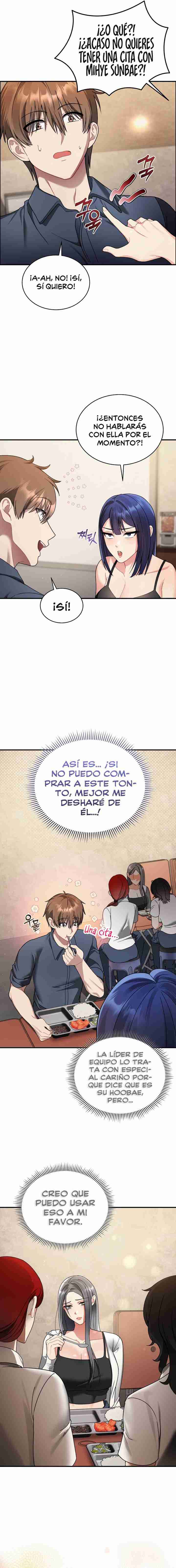 NEW  It’s A Lie, But It’s Okay Page 16 - MangaHe