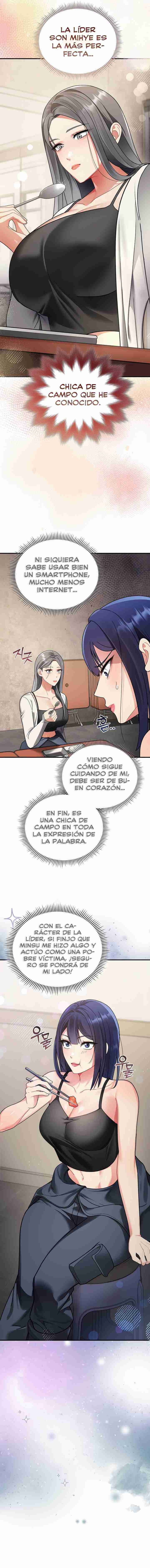 NEW  It’s A Lie, But It’s Okay Page 17 - MangaHe
