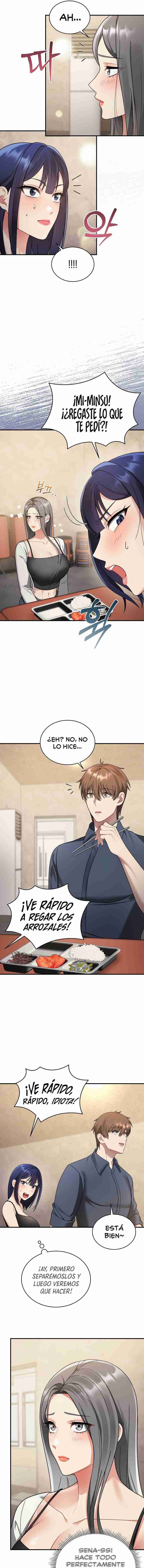 NEW  It’s A Lie, But It’s Okay Page 19 - MangaHe