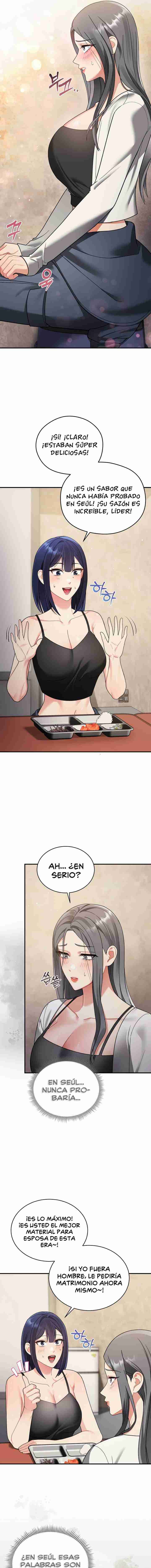 NEW  It’s A Lie, But It’s Okay Page 21 - MangaHe
