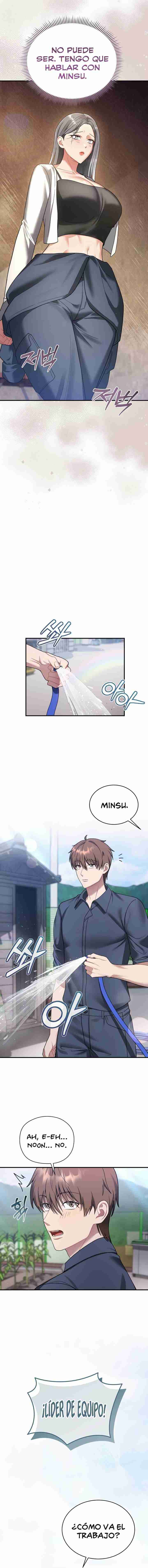 NEW  It’s A Lie, But It’s Okay Page 23 - MangaHe