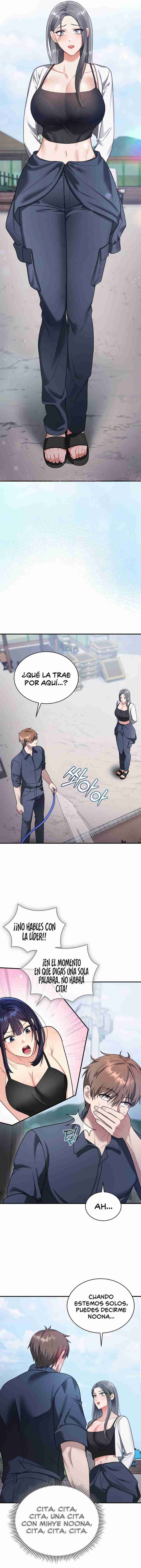 NEW  It’s A Lie, But It’s Okay Page 24 - MangaHe