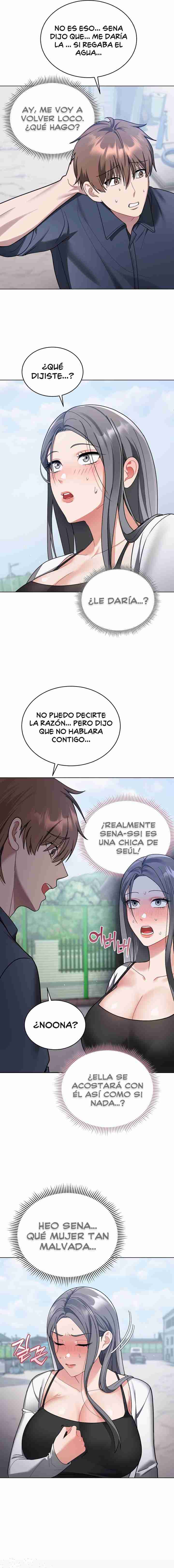 NEW  It’s A Lie, But It’s Okay Page 27 - MangaHe