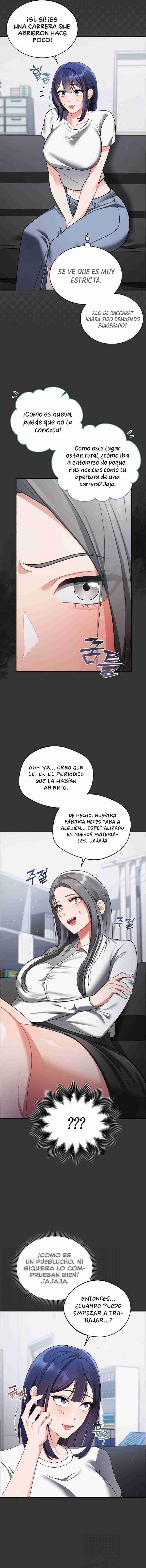 NEW  It’s A Lie, But It’s Okay Page 8 - MangaHe