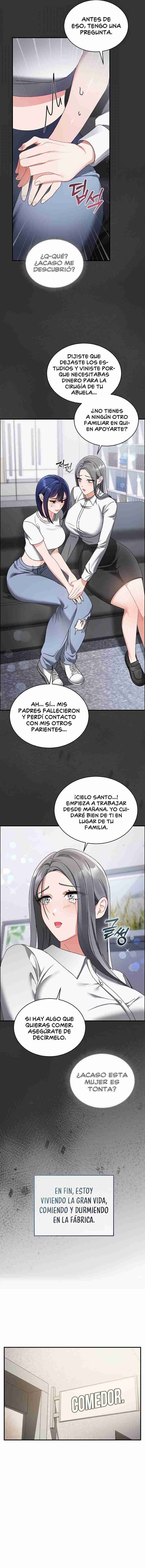 NEW  It’s A Lie, But It’s Okay Page 9 - MangaHe