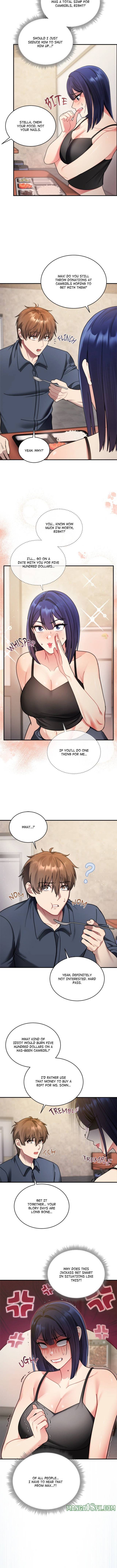 NEW  It’s A Lie, But It’s Okay Page 11 - MangaHe
