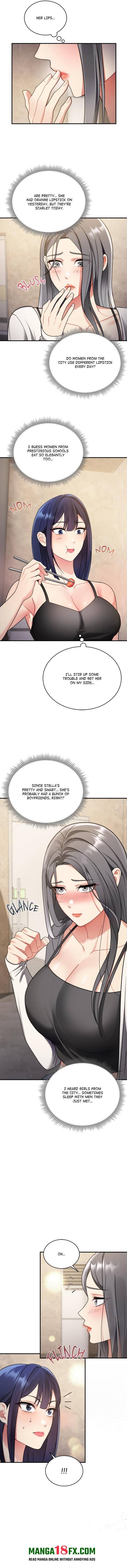 NEW  It’s A Lie, But It’s Okay Page 14 - MangaHe