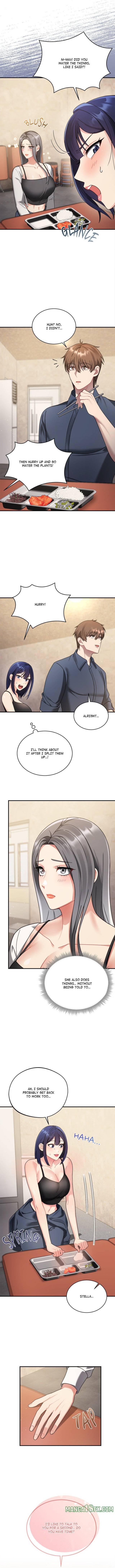 NEW  It’s A Lie, But It’s Okay Page 15 - MangaHe