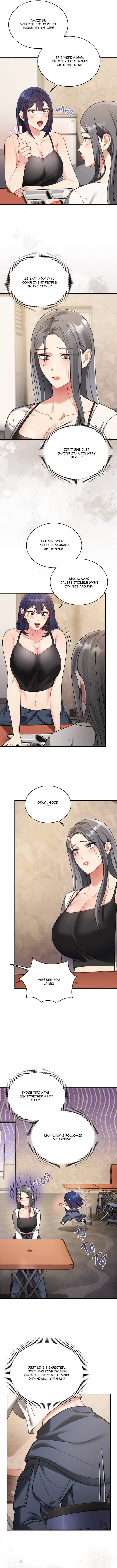 NEW  It’s A Lie, But It’s Okay Page 17 - MangaHe