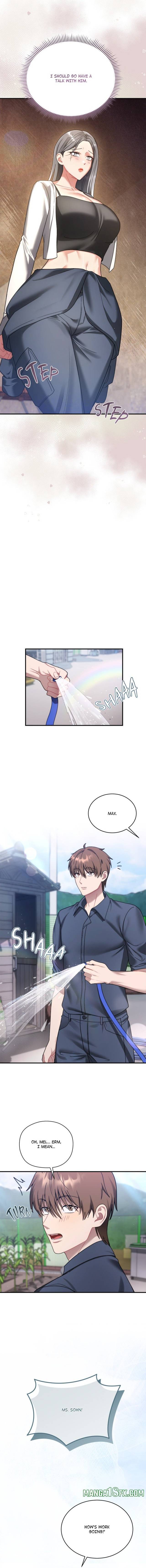 NEW  It’s A Lie, But It’s Okay Page 18 - MangaHe