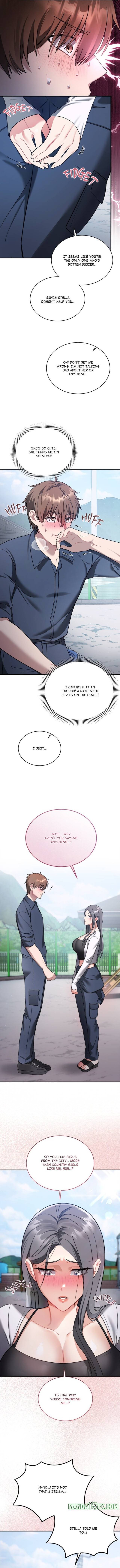 NEW  It’s A Lie, But It’s Okay Page 20 - MangaHe