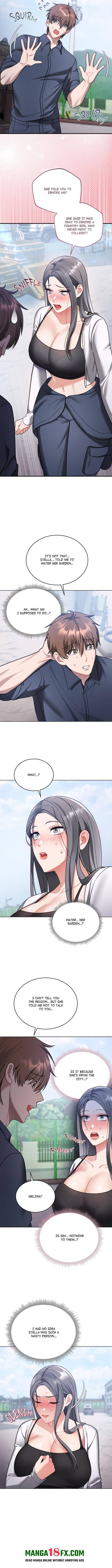 NEW  It’s A Lie, But It’s Okay Page 21 - MangaHe