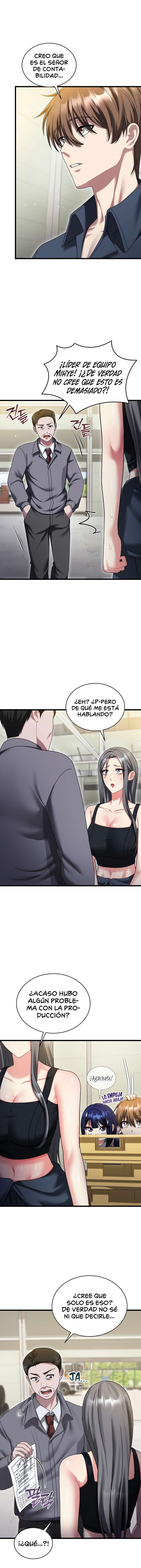 NEW  It’s A Lie, But It’s Okay Page 12 - MangaHe