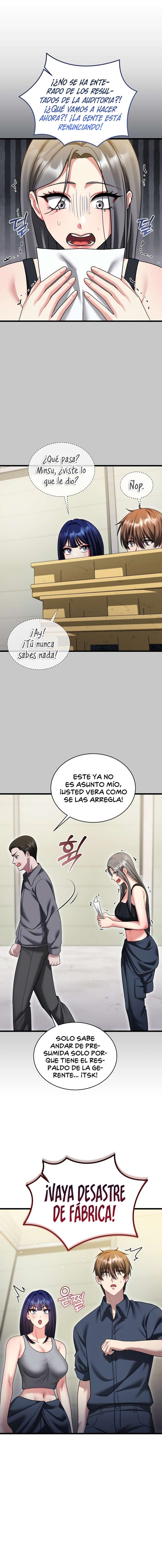 NEW  It’s A Lie, But It’s Okay Page 13 - MangaHe