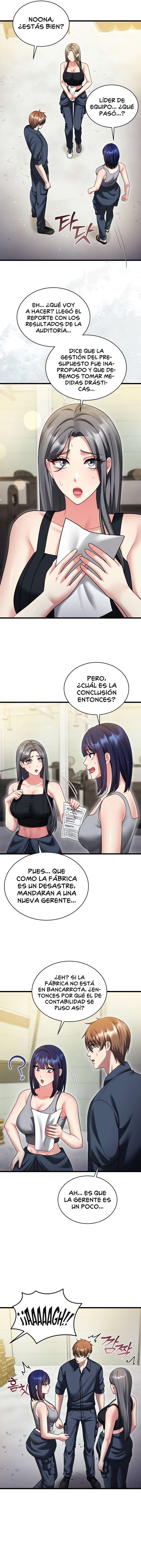 NEW  It’s A Lie, But It’s Okay Page 14 - MangaHe