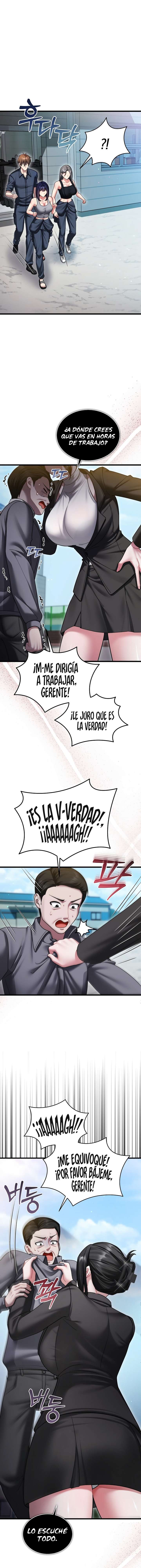 NEW  It’s A Lie, But It’s Okay Page 15 - MangaHe