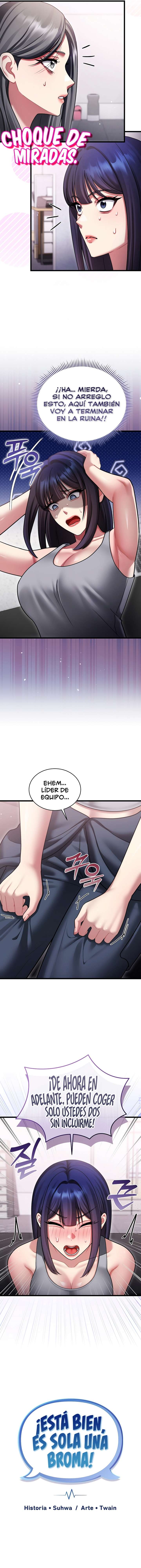 NEW  It’s A Lie, But It’s Okay Page 3 - MangaHe
