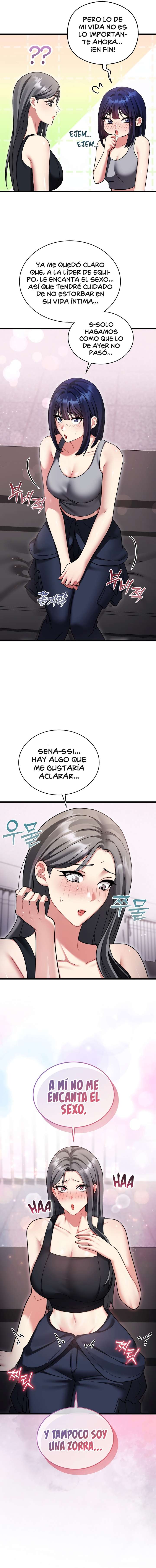 NEW  It’s A Lie, But It’s Okay Page 6 - MangaHe