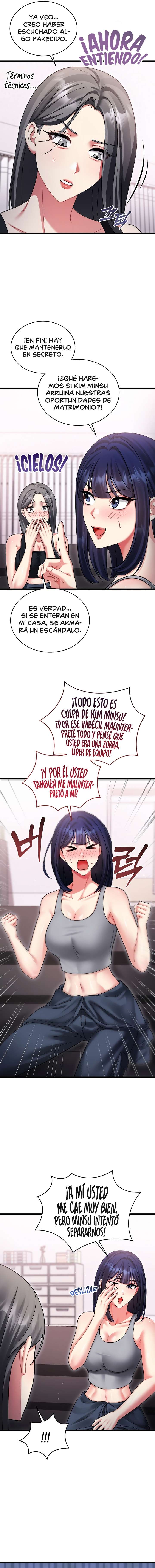 NEW  It’s A Lie, But It’s Okay Page 8 - MangaHe
