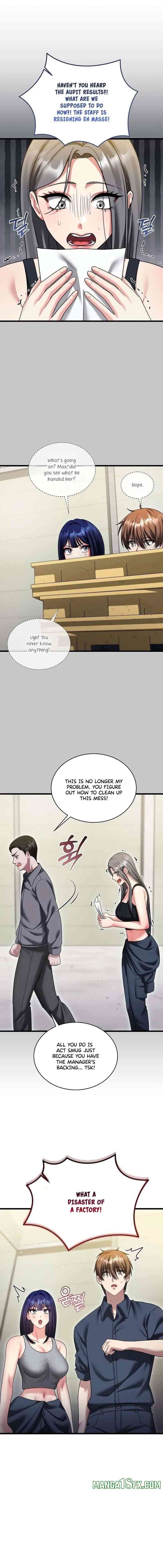 NEW  It’s A Lie, But It’s Okay Page 13 - MangaHe