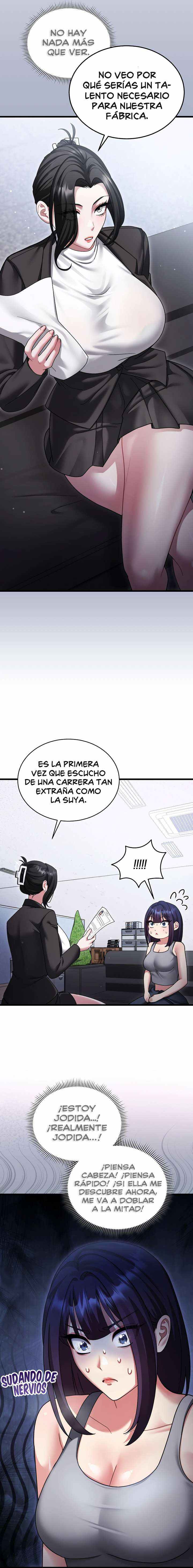 NEW  It’s A Lie, But It’s Okay Page 13 - MangaHe