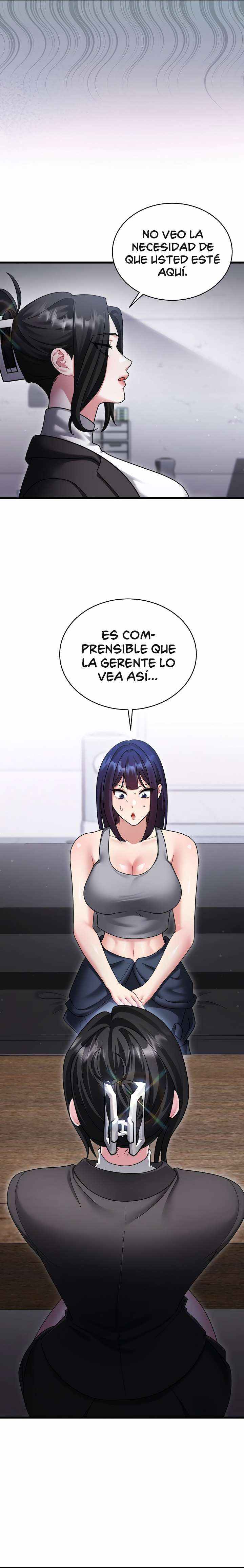 NEW  It’s A Lie, But It’s Okay Page 14 - MangaHe