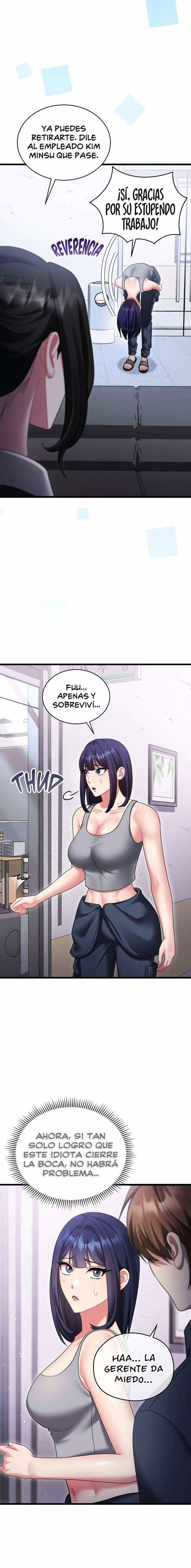 NEW  It’s A Lie, But It’s Okay Page 17 - MangaHe