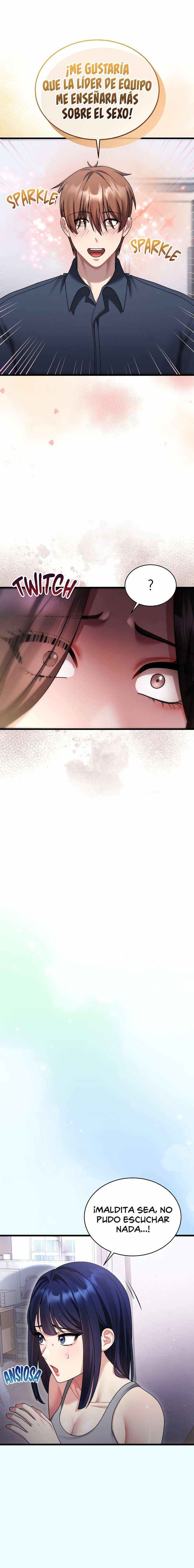 NEW  It’s A Lie, But It’s Okay Page 21 - MangaHe
