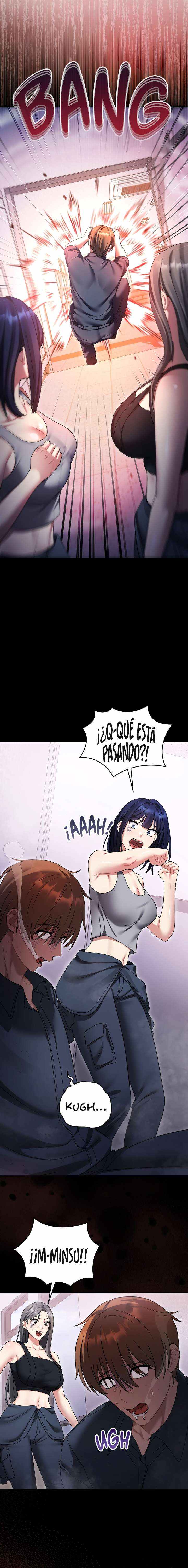 NEW  It’s A Lie, But It’s Okay Page 23 - MangaHe