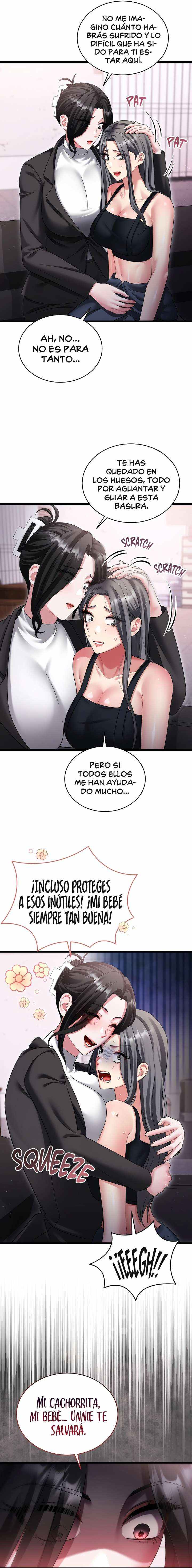 NEW  It’s A Lie, But It’s Okay Page 9 - MangaHe