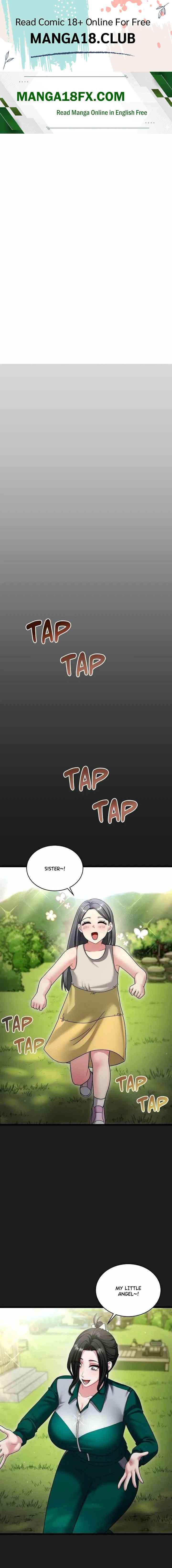 NEW  It’s A Lie, But It’s Okay Page 2 - MangaHe