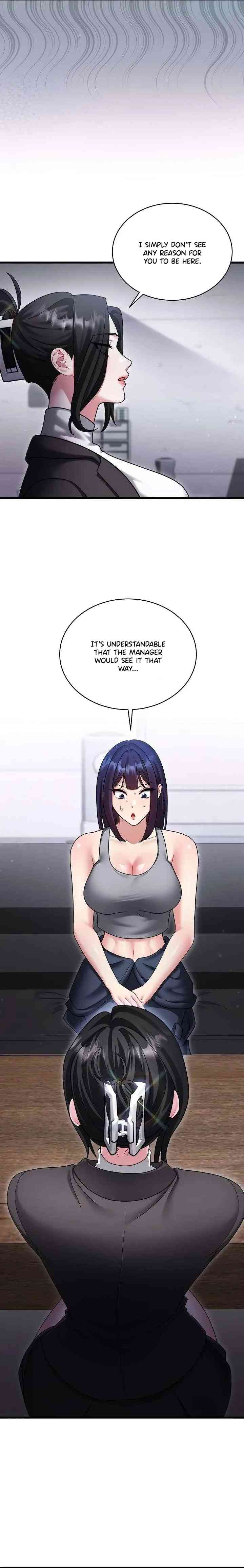 NEW  It’s A Lie, But It’s Okay Page 14 - MangaHe