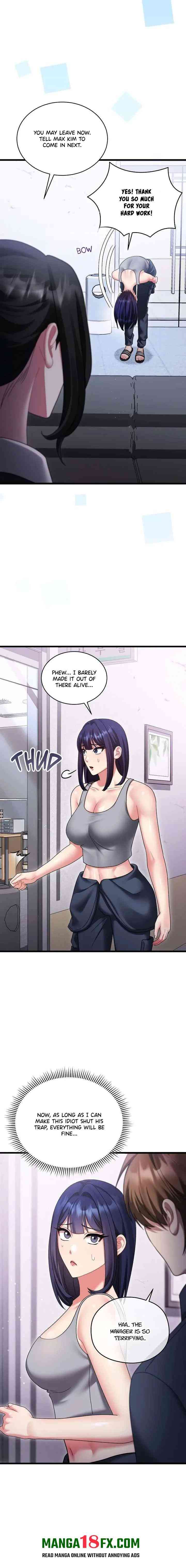 NEW  It’s A Lie, But It’s Okay Page 17 - MangaHe