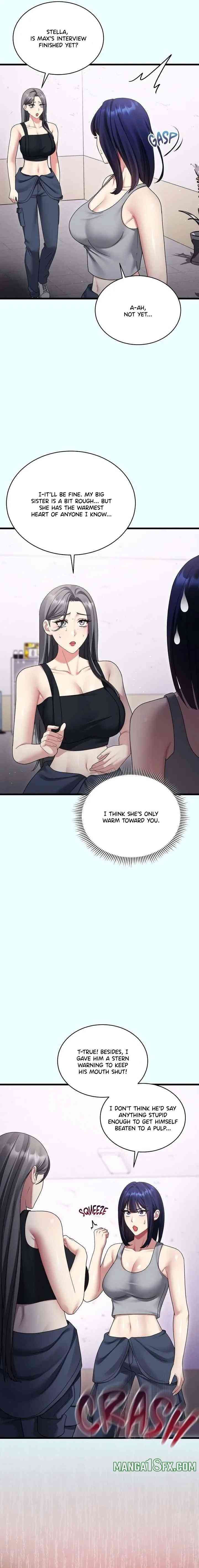 NEW  It’s A Lie, But It’s Okay Page 22 - MangaHe
